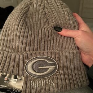 Green Bay Packers Beanie